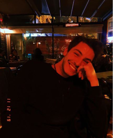 Miray Daner ve Boran Kuzum aşklarını itiraf etti