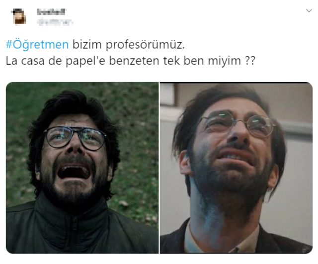 Öğretmen dizisi izleyiciden tam not aldı