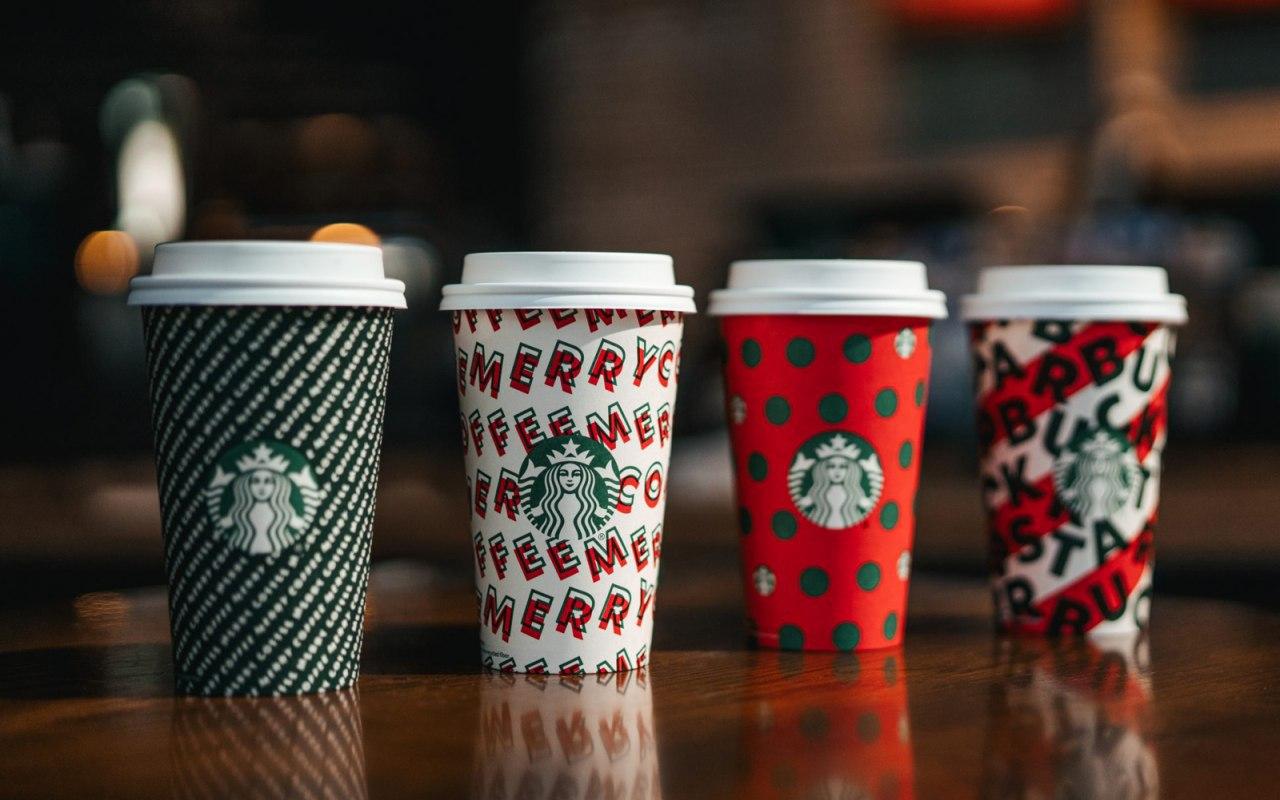 Starbucks'ta bardak dönemi bitti! Korona sebebiyle kişisel kahve servisi yok