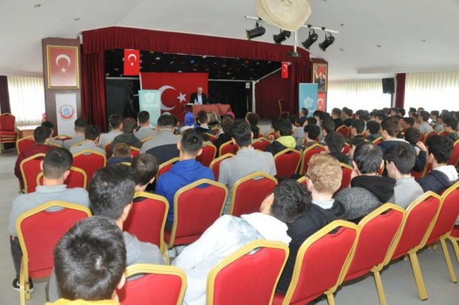 Okullar, Süleymanpaşa Belediyesiyle daha anlamlı