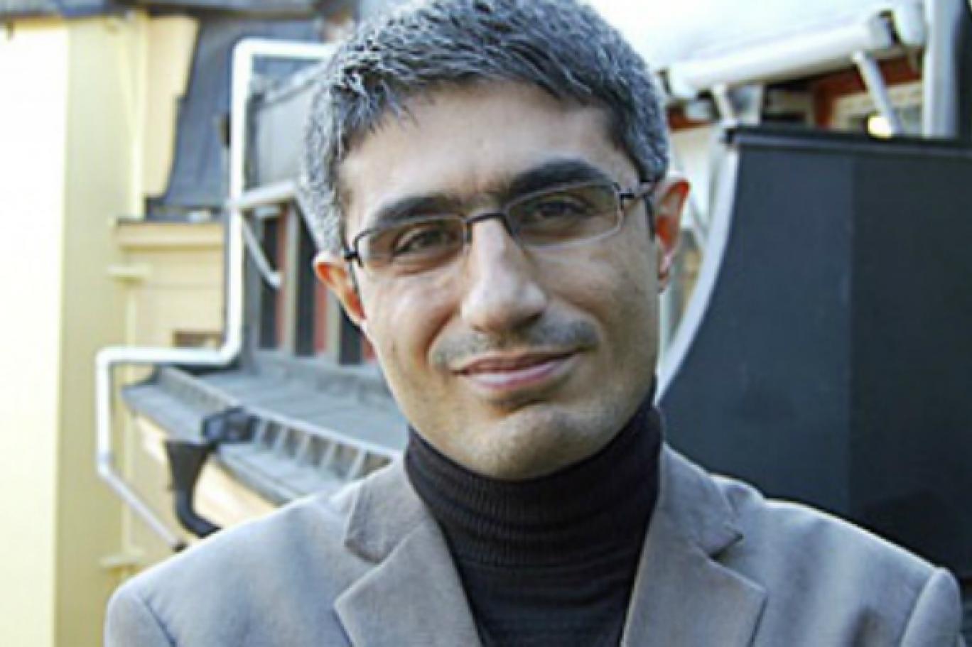 Barış Pehlivan kimdir? Nereli ve kaç yaşında? | Barış Pehlivan neden tutuklandı?