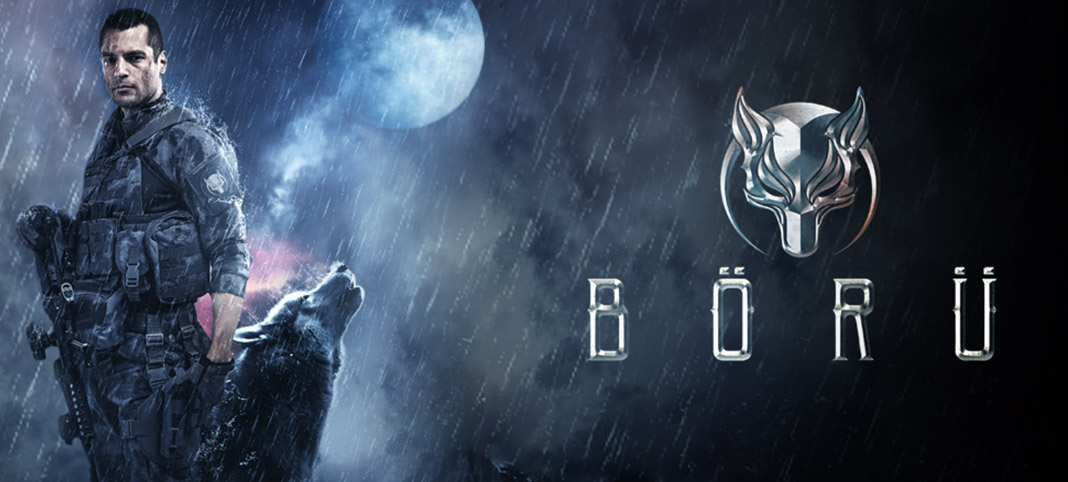 Börü ne demek? Börü kelimesi ne anlama geliyor?