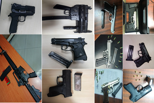 Süleymanpaşa’da polis 1 ayda 2 bin 734 kişiyi sorguladı