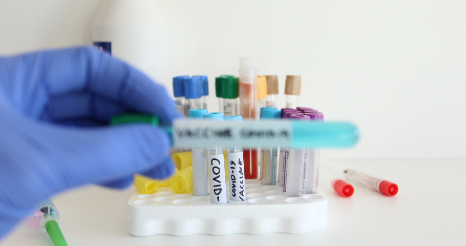 Flaş gelişme! Koronavirüs aşı denemesi yakında insanlar üzerinde test edilebilecek