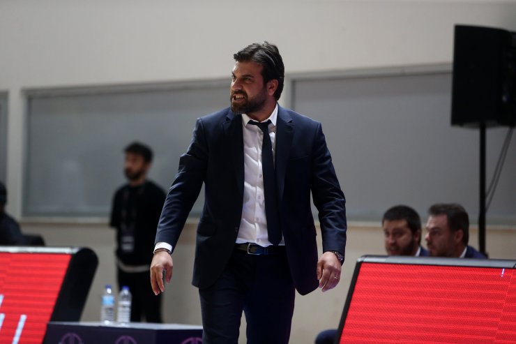 Basketbol: Kadınlar Türkiye Kupası