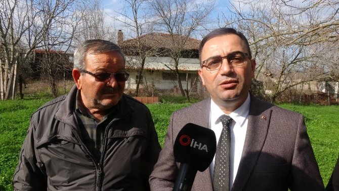 Bigalı Mehmet Çavuş’un yaşadığı ev anı evi olarak tescillendi