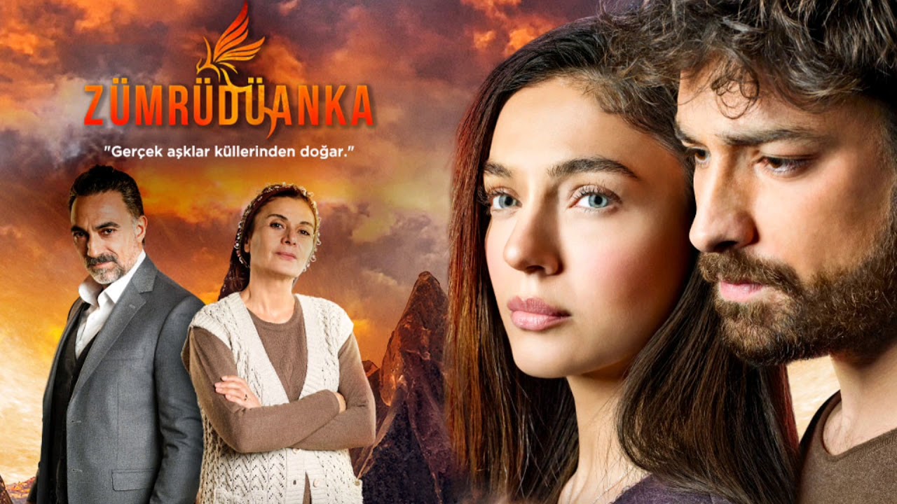 Zümrüdüanka bugün neden yok? Yeni bölüm ne zaman? Hangi gün oynuyor?