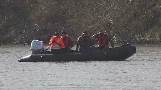Türkiye-Yunanistan sınırında akılalmaz rezalet!