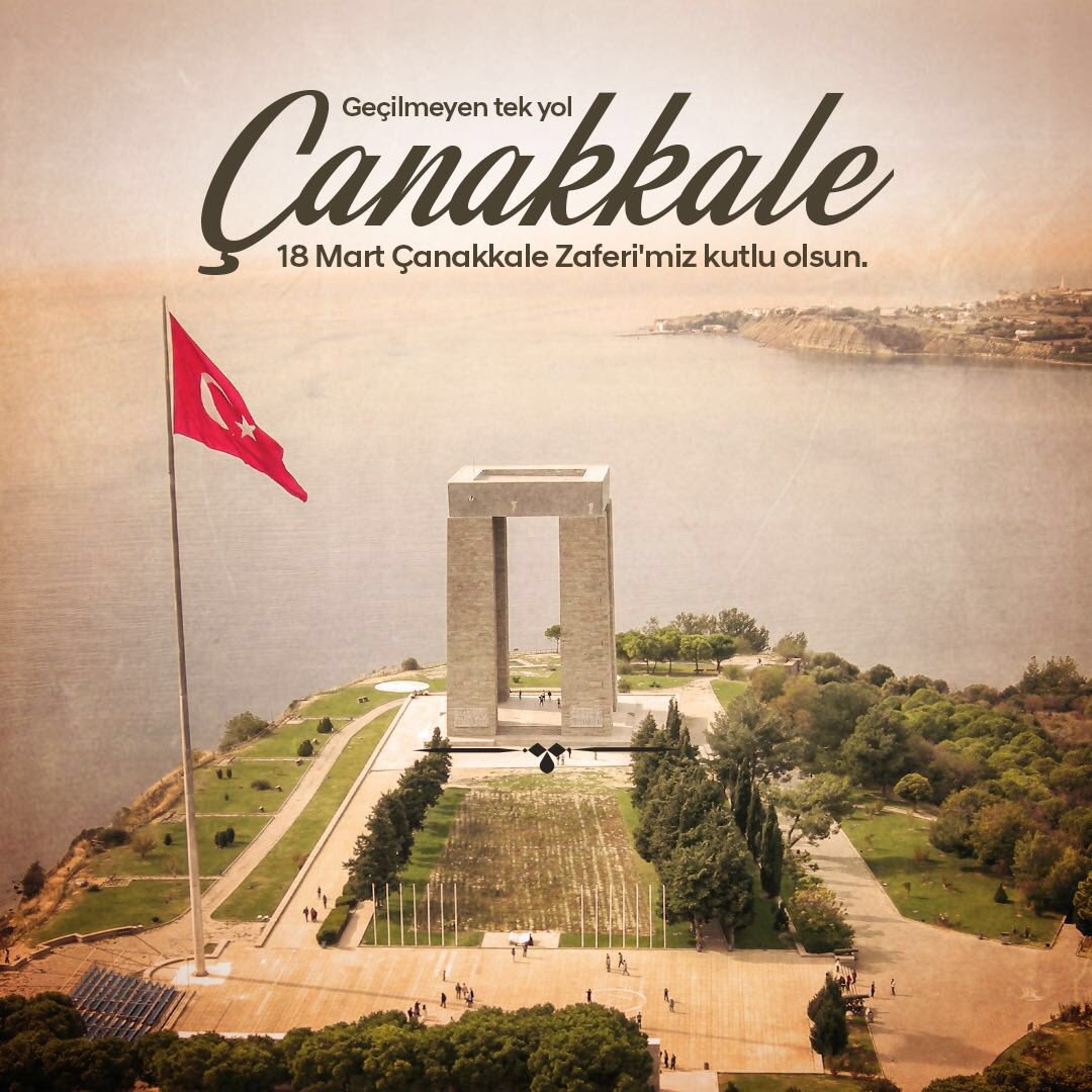 18 Mart günün anlam ve önemi nedir?