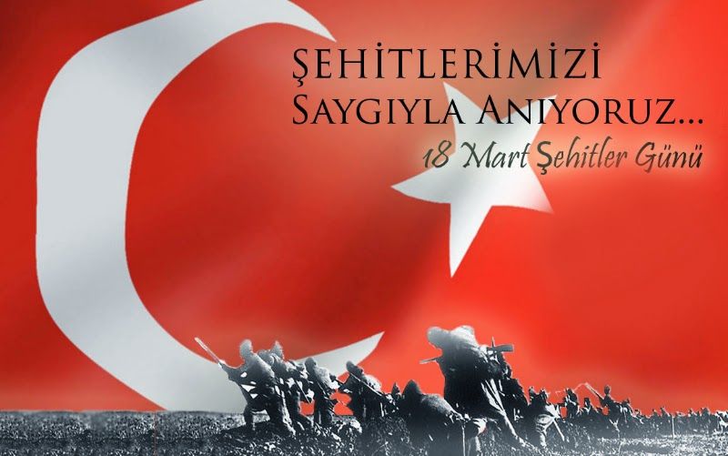 18 Mart günün anlam ve önemi nedir?