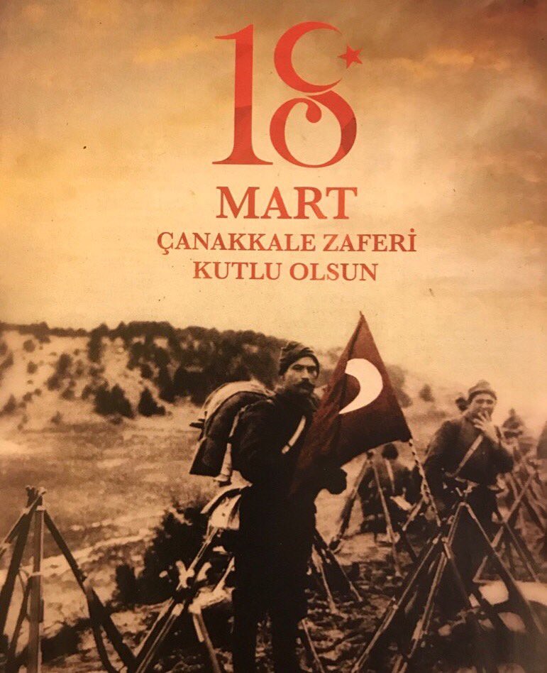 18 Mart günün anlam ve önemi nedir?