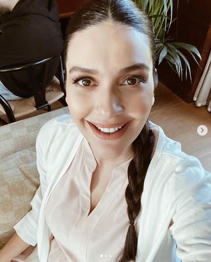 Bergüzar Korel kimdir? Kaç yaşında? Çocuklarının adı ne?