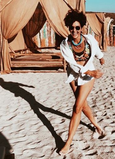 Bergüzar Korel kimdir? Kaç yaşında? Çocuklarının adı ne?