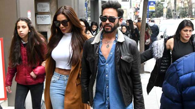 Sevda Demirel: Doruk'u hiç çıplak görmedim