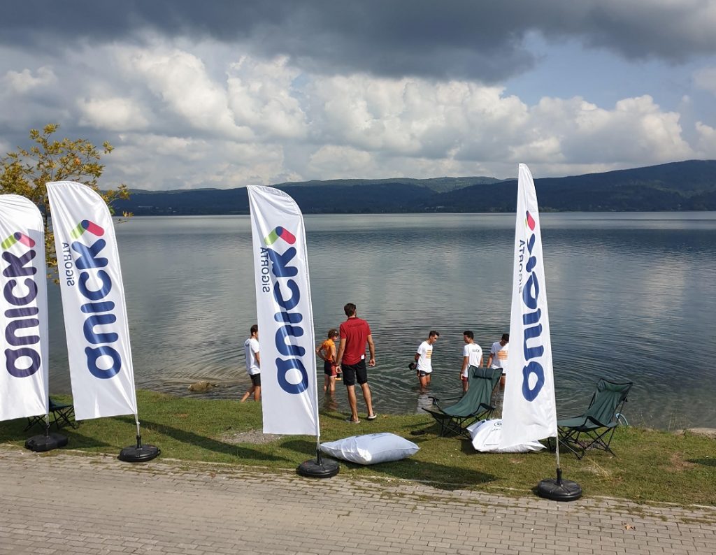 Özel Kale Okulları'na kupa yağmuru!