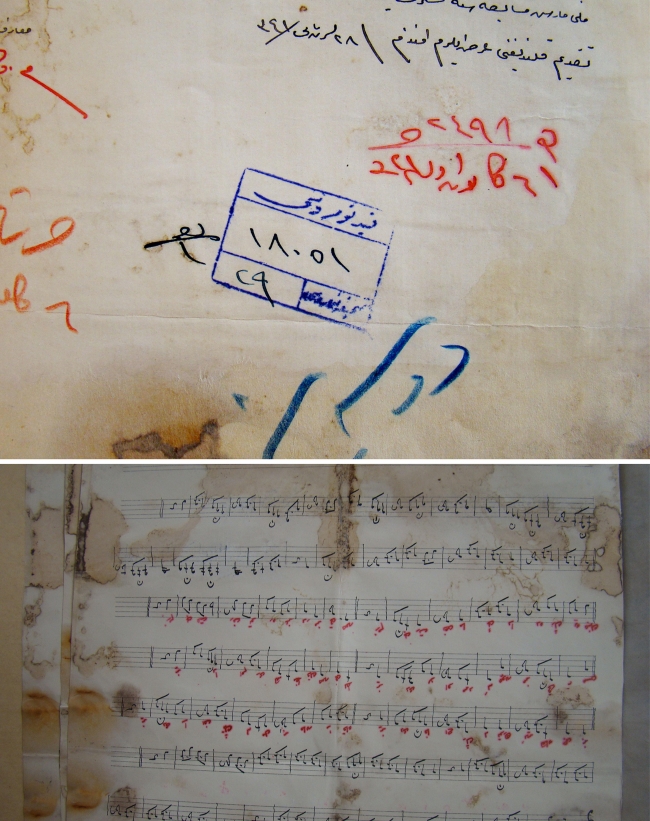 İstiklal Marşı'nın ilk bestecisi kimdir?