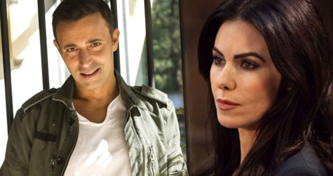 Defne'den Mustafa Sandal tepkisi! Savcılığa şikayet etti