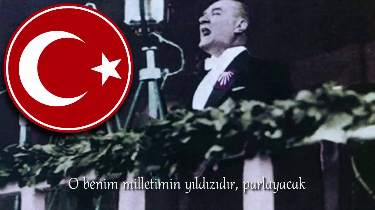 İstiklal Marşı'nın ilk bestecisi kimdir?