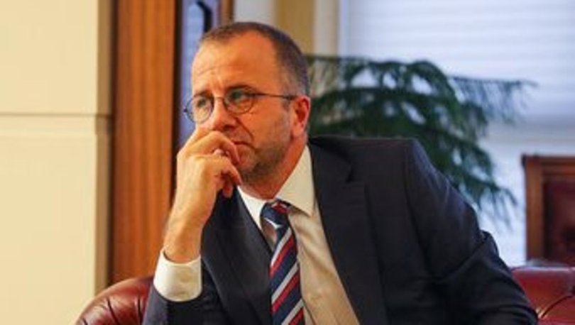 CHP kontenjanından boş bulunan RTÜK üyeliğine seçilen isim belli oldu