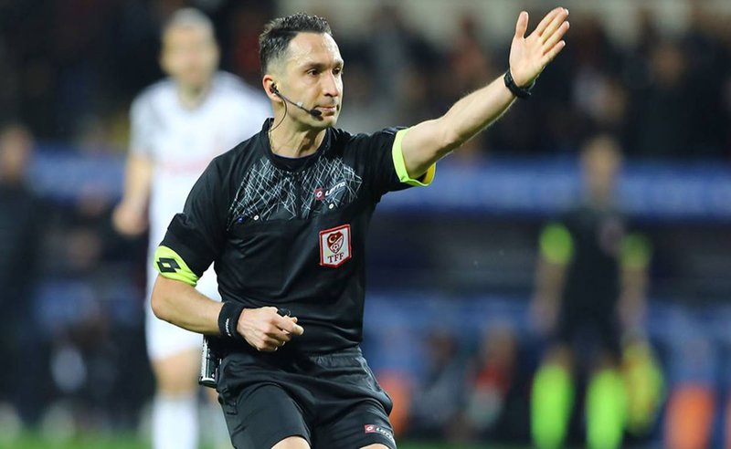 Abdulkadir Bitigen Beşiktaş karnesi nedir?