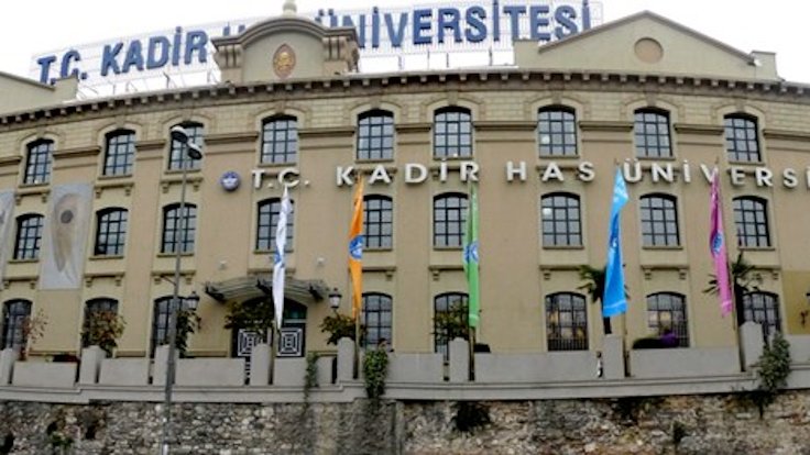 Kadir Has üniversitesi tatil mi?