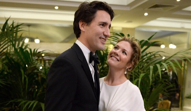 Kanada Başbakanı ve eşi Koronavirüs şüphesiyle karantinada!