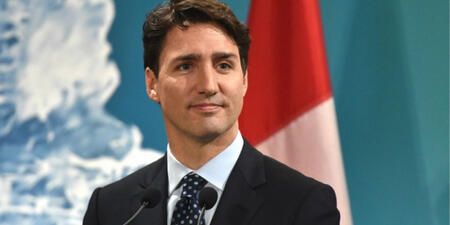 Kanada Başbakanı ve eşi Koronavirüs şüphesiyle karantinada!