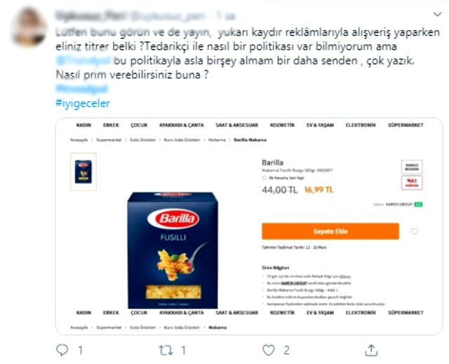 Kıymalı makarna nasıl yapılır?