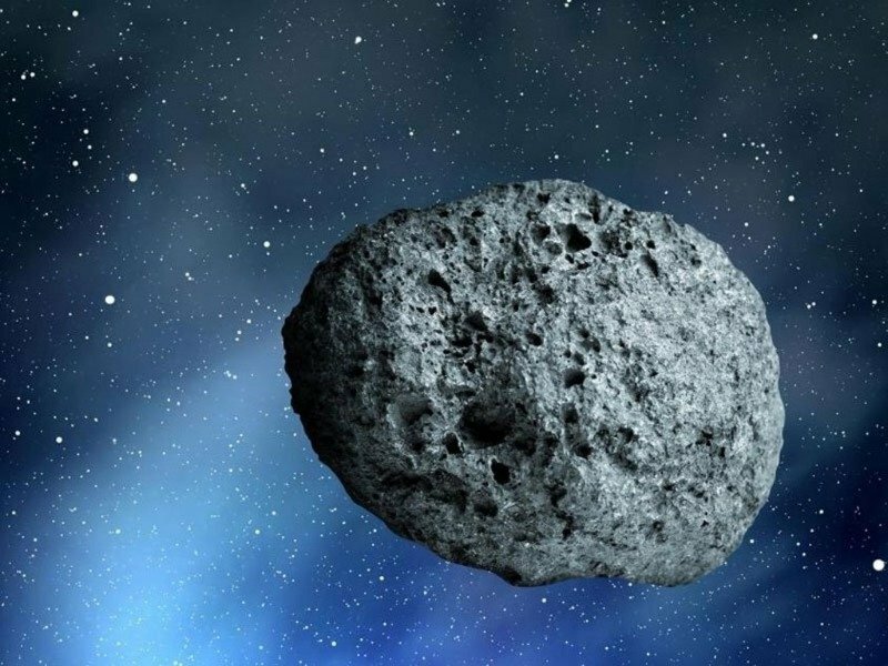 NASA son dakika duyurdu: 29 Nisan 2020'de dev asteroid dünyanın yakınından geçecek