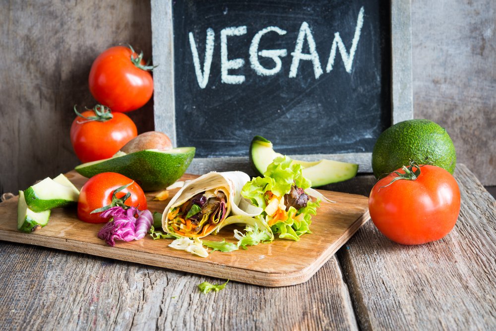 Vegan ne demek? Nedir? Vegan ve vejeteryan farkı nedir? 