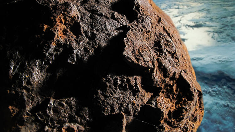 NASA son dakika duyurdu: 29 Nisan 2020'de dev asteroid dünyanın yakınından geçecek