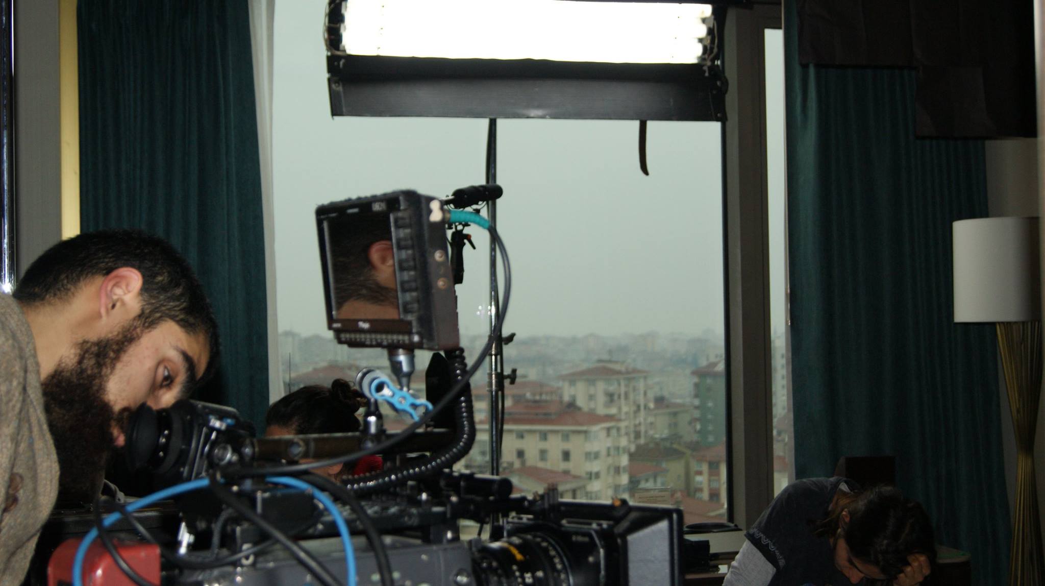 Dizi setlerine Koronavirüs önlemi! 3 dizinin çekimlerine tedbir amaçlı ara verildi