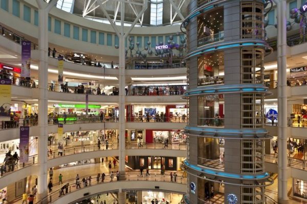 AVM'ler saat kaçta açılıyor 2021? Saat kaçta kapanıyor 2021?