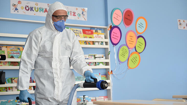 AVM'ler saat kaçta açılıyor 2021? Saat kaçta kapanıyor 2021?