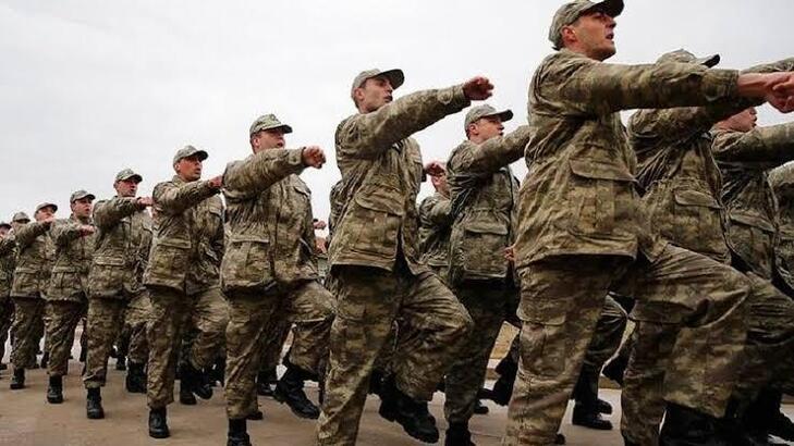 Bedelli askerlik sevk ve celpleri ne zaman? | Tarih belli oldu mu?