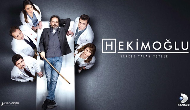 Dizi setlerine Koronavirüs önlemi! 3 dizinin çekimlerine tedbir amaçlı ara verildi