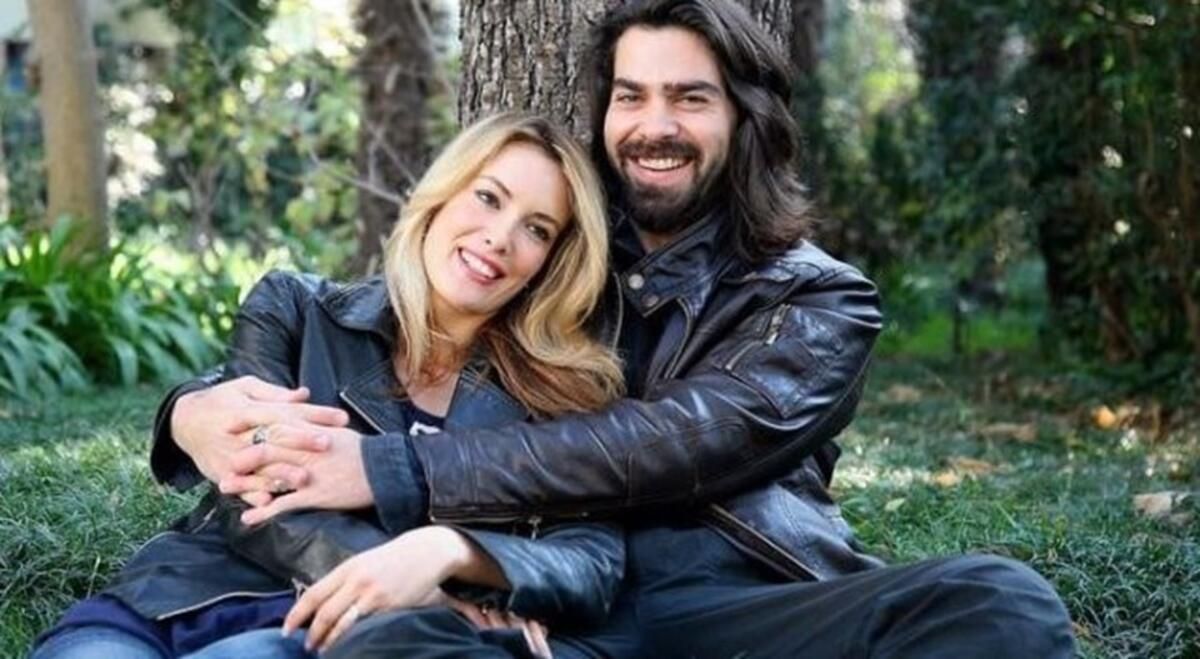 Gamze Özçelik oğlu Murahtan'ın babasını hafta sonu görmesini de istemedi