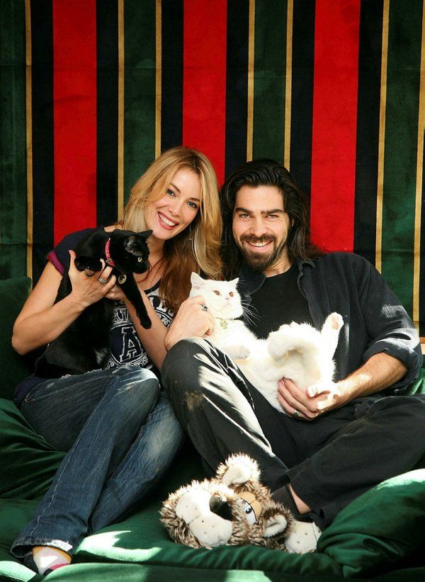 Gamze Özçelik oğlu Murahtan'ın babasını hafta sonu görmesini de istemedi