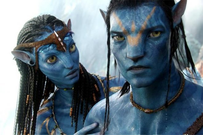 Avatar 2 filmine koronavirüs engeli!