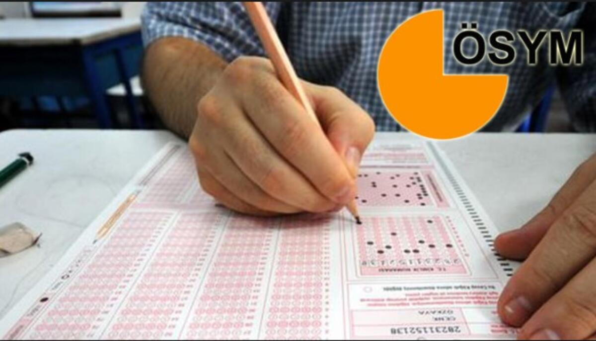 YKS tarihi ertelendi mi?