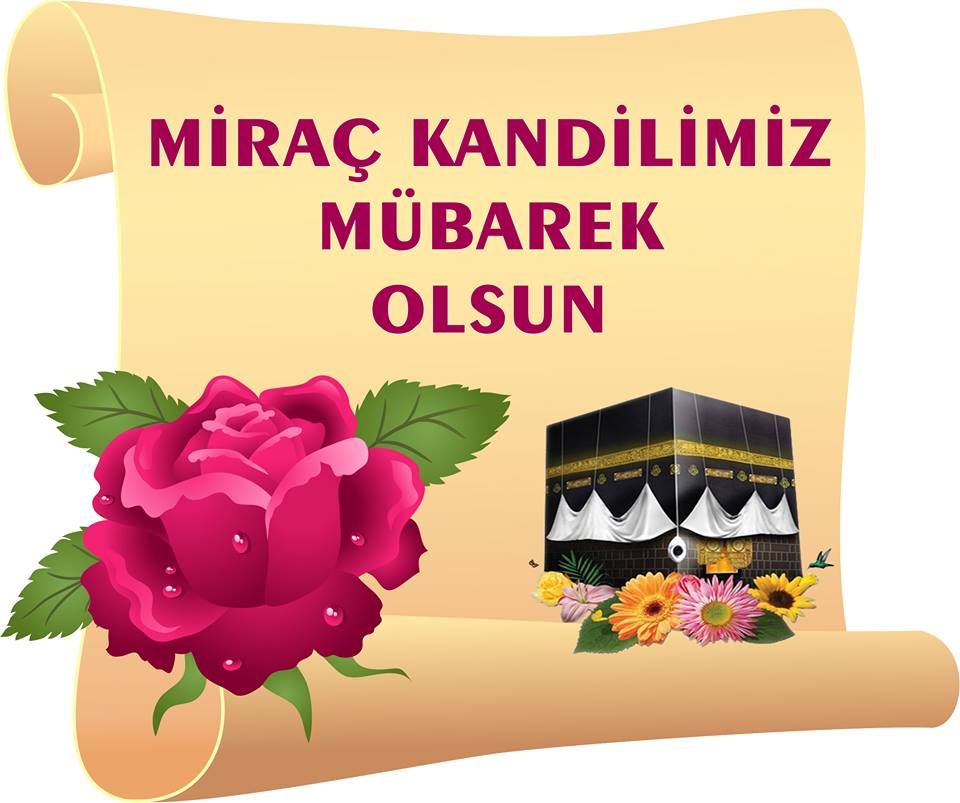 Miraç Kandili'nde camiler açık olacak mı?