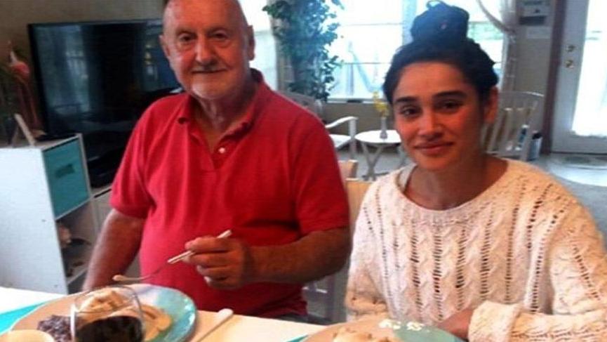 Çocuk gelin Meltem Miraloğlu, 81 yaşındaki eşinden resmen boşandı!