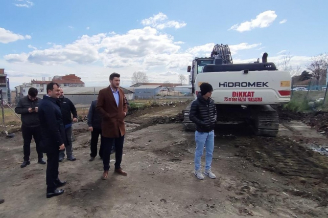 Perşembe pazarını rahatlatacak hamle