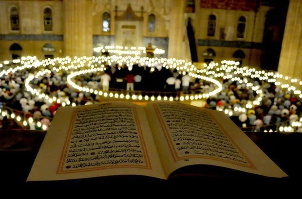 Miraç Gecesi namazı nedir?