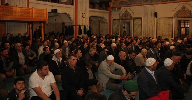 Miraç Gecesi namazı nedir?