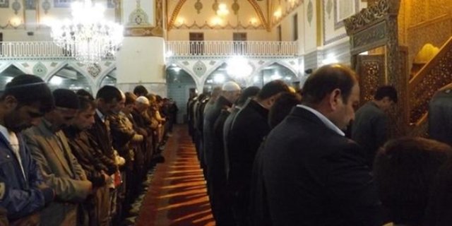 Miraç Gecesi namazı nedir?