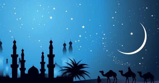 Miraç Kandili'nde okunacak dualar