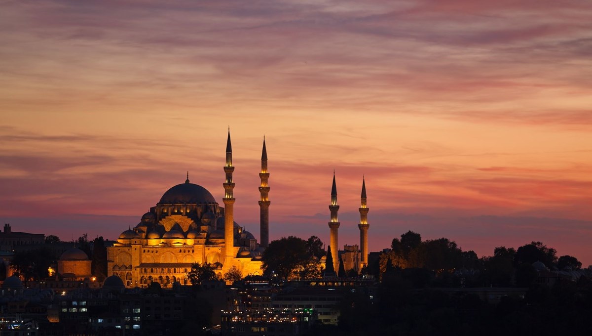 Miraç Kandili yapılacak ibadetler