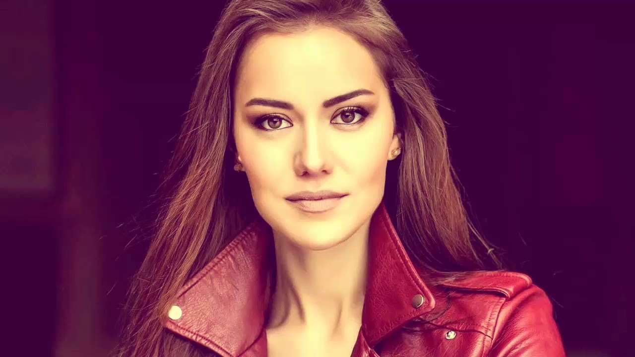Fahriye Evcen'in doğum kilolarından eser kalmadı! 11 ayda 8 kilo verdi