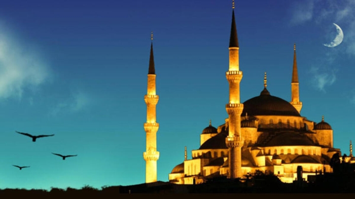 Miraç Kandili'nde okunacak dualar